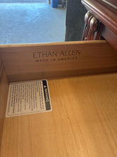 Load image into Gallery viewer, Ethan Allen British Classics 7 Drawer Dresser
