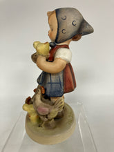 Load image into Gallery viewer, Goebel Porcelain Figurine