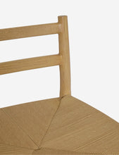 Load image into Gallery viewer, *NEW* Lulu and Georgia Nicholson Counter Stool