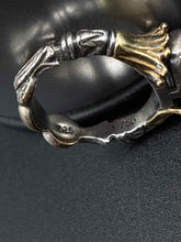 Load image into Gallery viewer, Sterling Silver Ring