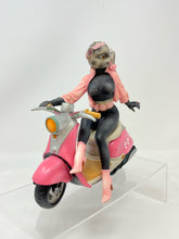 Load image into Gallery viewer, Resin Multi-Color Figurine