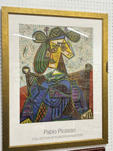 Load image into Gallery viewer, Framed Art