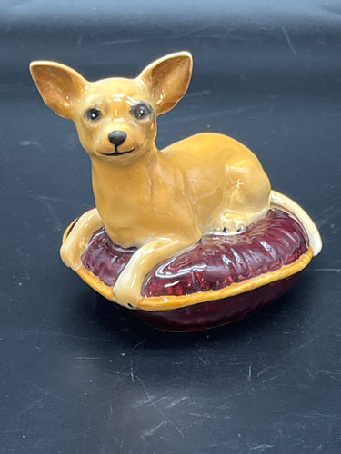 Beswick Figurine