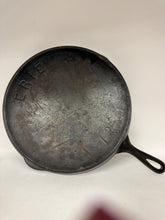 Load image into Gallery viewer, Cast Iron Black Round Cookware