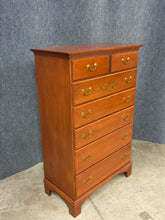 Load image into Gallery viewer, Hitchcock 7-Drawer Chest