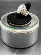 Load image into Gallery viewer, Carolyn Pollack Sterling Silver Ring