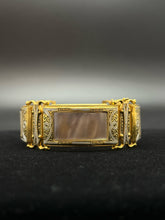 Load image into Gallery viewer, Goldtone Bracelet