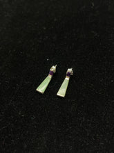 Load image into Gallery viewer, Sterling Silver Earrings