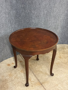 Hekman Side Table
