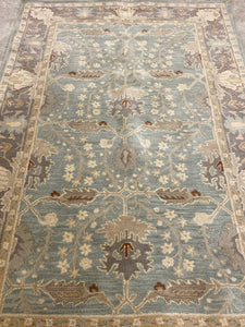 Pottery Barn Brandon Area Rug