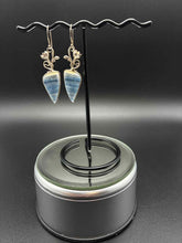 Load image into Gallery viewer, Sterling Silver Earrings