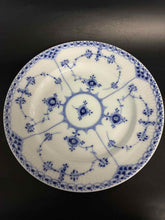 Load image into Gallery viewer, Royal Copenhagen 2 Piece Plates