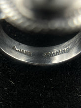 Load image into Gallery viewer, Sterling Silver Ring