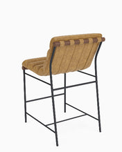 Load image into Gallery viewer, *NEW* Denver Modern Vail Counter Stool (Multiple Quantities)