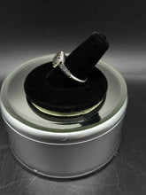 Load image into Gallery viewer, Sterling Silver Ring