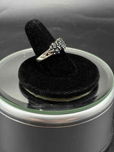 Load image into Gallery viewer, Sterling Silver Ring
