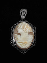 Load image into Gallery viewer, Sterling Silver Pin