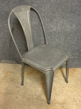 Load image into Gallery viewer, Set of 4 Lyle Metal Dining Chairs