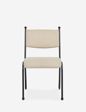 Load image into Gallery viewer, *NEW* Lulu &amp; Georgia PAIR OF 2 Fidia Dining Chair