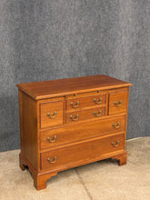 Load image into Gallery viewer, Stickley Solid Cherry Colonial Server/Sideboard