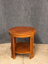 Load image into Gallery viewer, Stickley 21st Century Collection Cherry End Table