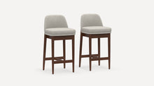 Load image into Gallery viewer, *NEW* Burrow Alto (SET OF 2) Counter Stool