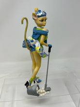 Load image into Gallery viewer, Resin Multi-Color Figurine