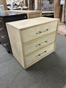 *NEW* Interlude Home Wayfair Clement 3 Drawer Chest