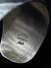 Load image into Gallery viewer, Taxco Sterling Silver Bracelet