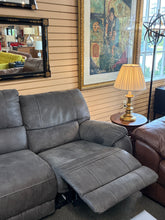 Load image into Gallery viewer, Contemporary Modular Power Sectional