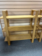 Load image into Gallery viewer, *NEW* Burrow The Index Wall Shelf, Set of 4 in Oak