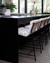 Load image into Gallery viewer, *NEW* Denver Modern Vail Counter Stool (Multiple Quantities)