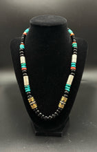 Load image into Gallery viewer, Sterling Silver Necklace