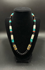 Sterling Silver Necklace