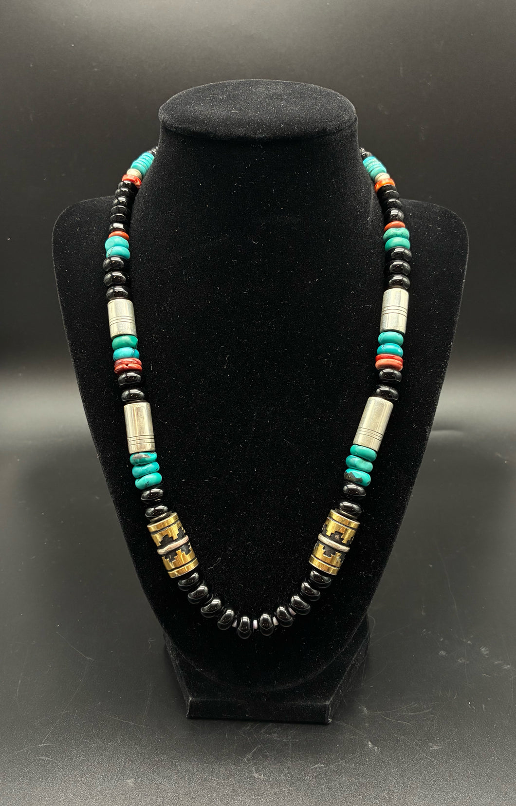 Sterling Silver Necklace