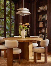 Load image into Gallery viewer, *NEW* Lulu &amp; Georgia (SET OF 2) Brisbane Dining Chair