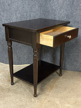 Load image into Gallery viewer, Bernhardt Martha Stewart Collection Side Table