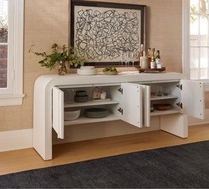 *NEW* Lulu and Georgia Merrit Sideboard by Sarah Sherman Samuel