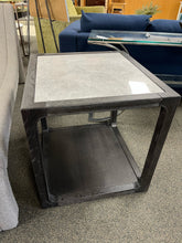 Load image into Gallery viewer, *NEW* Net Retailers Universal Furniture Coalesce Halen Stone Ravenwood End Table