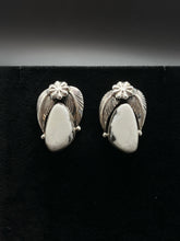 Load image into Gallery viewer, Sterling Silver Earrings