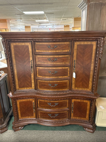 A.R.T. Furniture 2 Piece Armoire