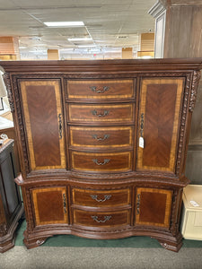 A.R.T. Furniture 2 Piece Armoire
