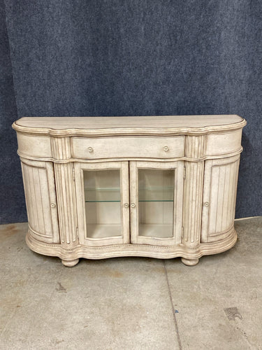 A.R.T. Furniture Lighted Display Sideboard