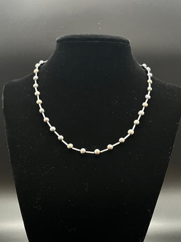 Gold Necklace