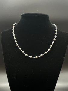 Gold Necklace