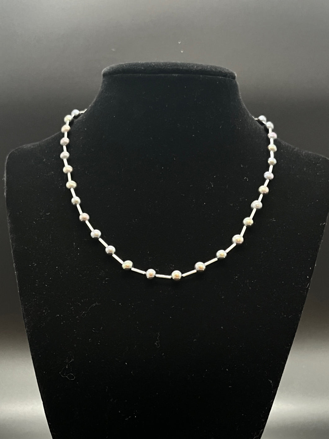 Gold Necklace