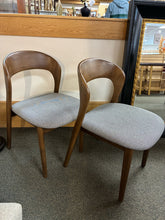 Load image into Gallery viewer, *NEW* Burrow Sonnet Dining Chairs