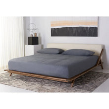 Load image into Gallery viewer, *NEW* Havenly Devyn Wood Platform Bed