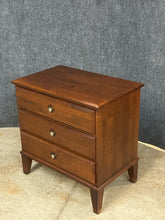 Load image into Gallery viewer, Ethan Allen Nightstand