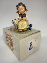 Load image into Gallery viewer, Goebel Hummel Porcelain Figurine